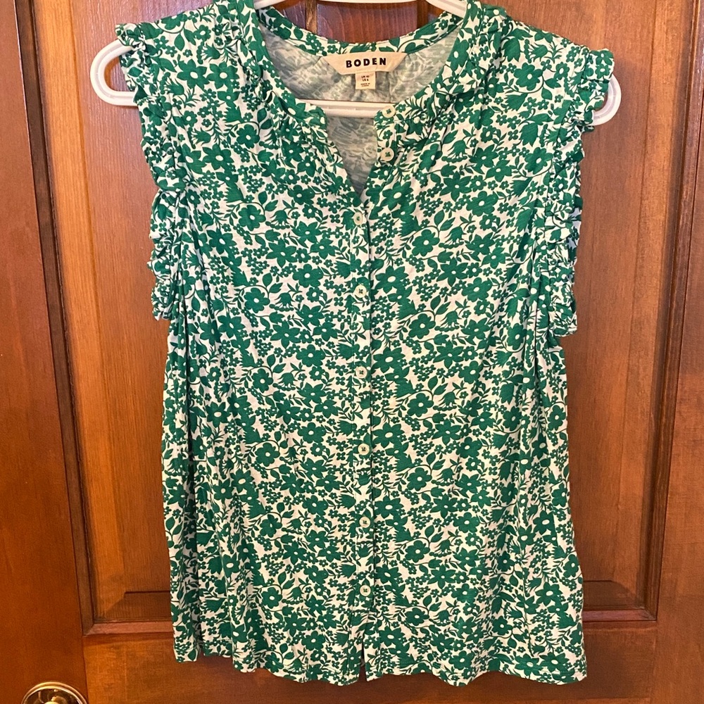 Boden top